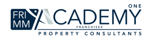 Logo FRIMM Academy One
