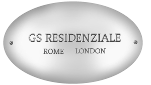 Logo GS RESIDENZIALE