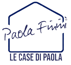 Logo Le Case Di Paola
