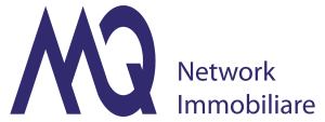Logo Metriquadri Network Immobiliare