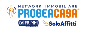 Logo ProgeaCasa