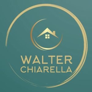 Logo Walter Chiarella Immobiliare