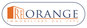 logo trasparente ReOrange