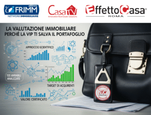 Scopri di più sull'articolo La Valutazione Immobiliare – Perché la VIP ti salva il Portafoglio